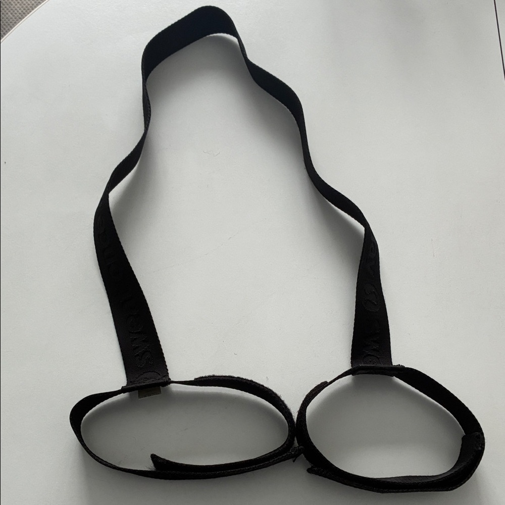 Lululemon Yoga Mat Carrier